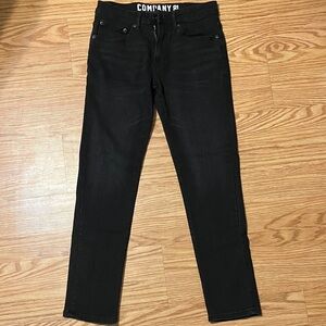Company 81 Men’s Stratford Slim Fit Premium Stretch Jeans Size 29/30
